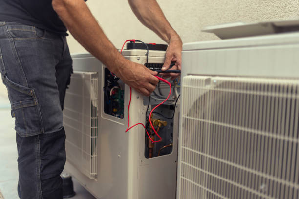 Professional HVAC in Oronoco, MN