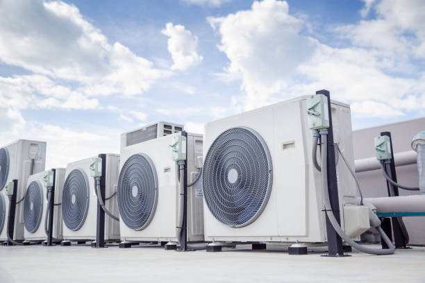 Best Residential HVAC services  in Oronoco, MN